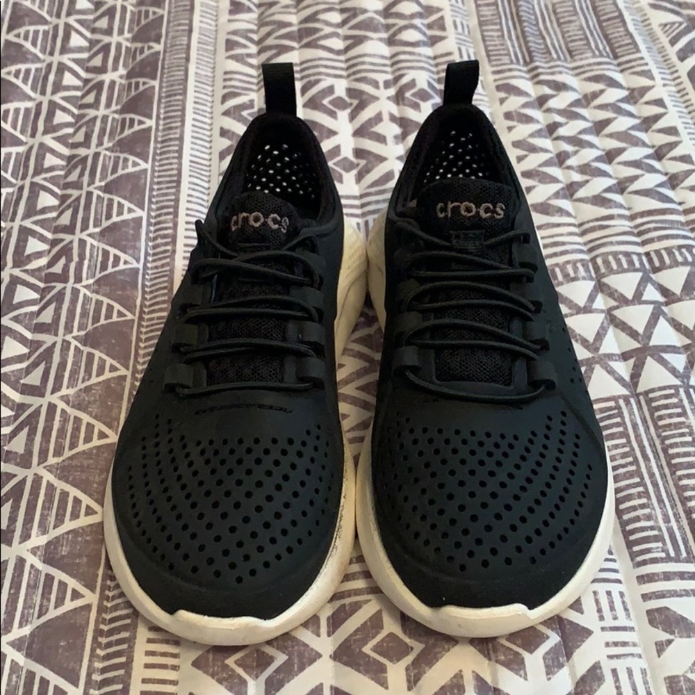 Crocs sneakers
